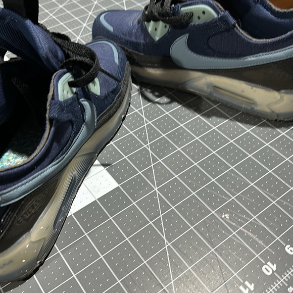 Men’s Nike Terrascape shoes Size 8.5 EUC - Picture 5 of 8